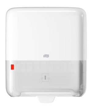Tork Matic® H1 Hand Towel Roll Dispenser - White