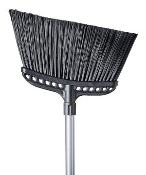 Hercules Industrial Angle Broom - 16"