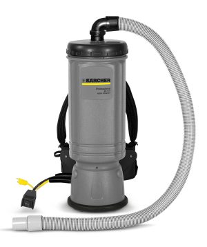 Karcher BV 7/1 Vac Pac HEPA 6