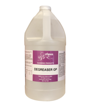 All Purpose Degreaser GP - 4 Liter
