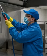 Exhaust Fan Cleaning Janitorial Plus Exhaust Fan Cleaning