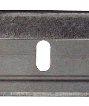 Scraper Razor Blade Refills - 5/Pack