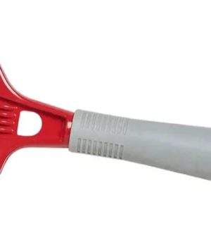 Plastic Scraper With Cover - 8.5"  Small