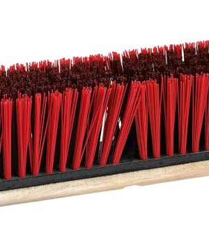 Push Broom Head 18''