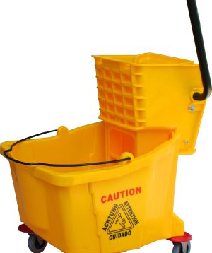 Mop Bucket Mini 19 Liter  JA600  4940