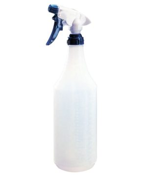 Spray Bottles With Trigger  24 oz