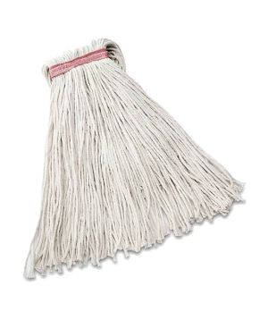 Mop Head  Synthetic  24 oz 1 piece  Narrow Band *Open Box*