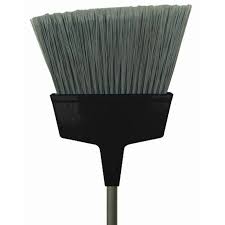 Large Angle Magnetic Broom