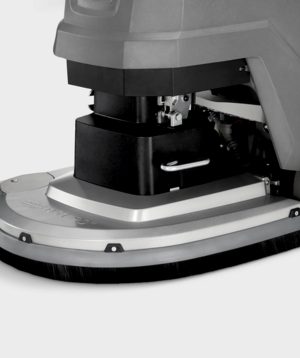 Karcher Scrubber drier BD 50/55 W Classic Bp